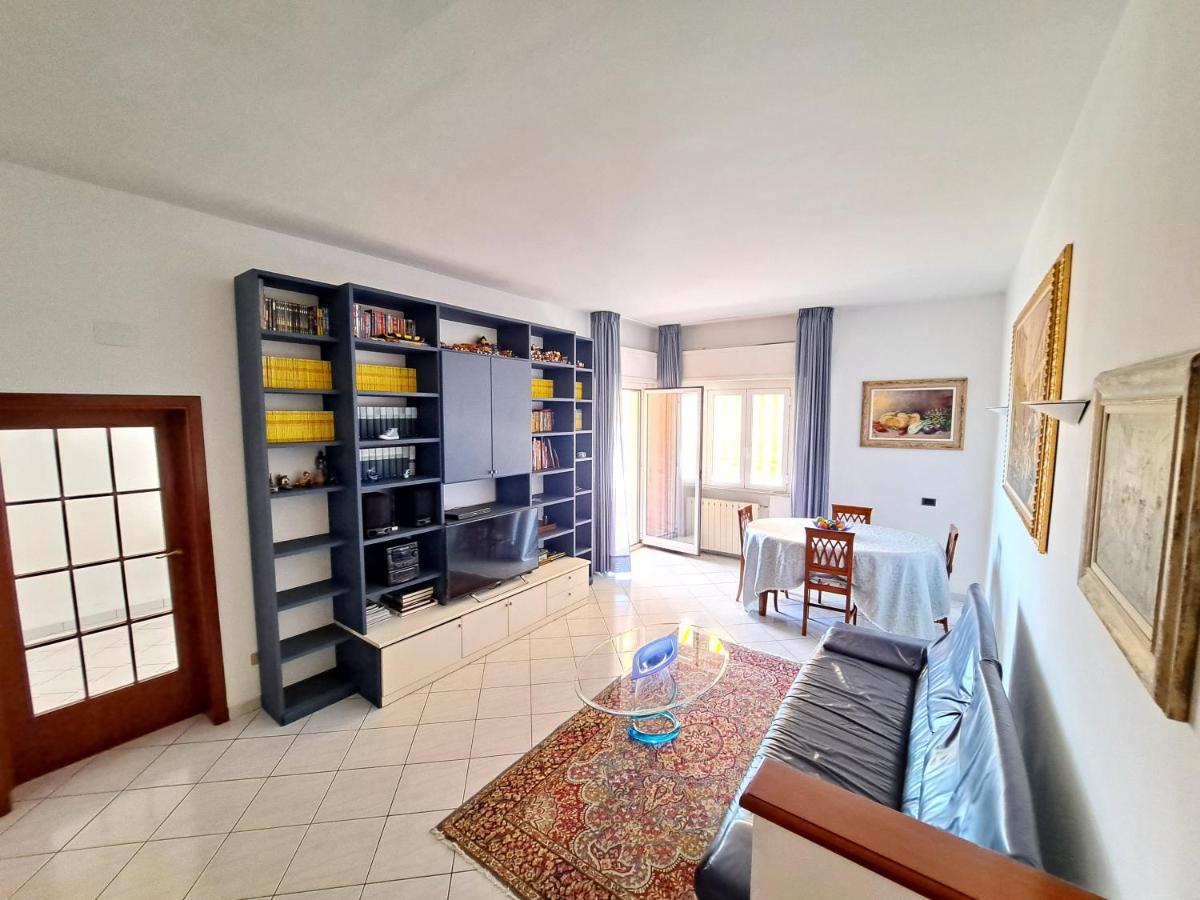 Il Balcone Sull'Elba Daire Piombino Dış mekan fotoğraf