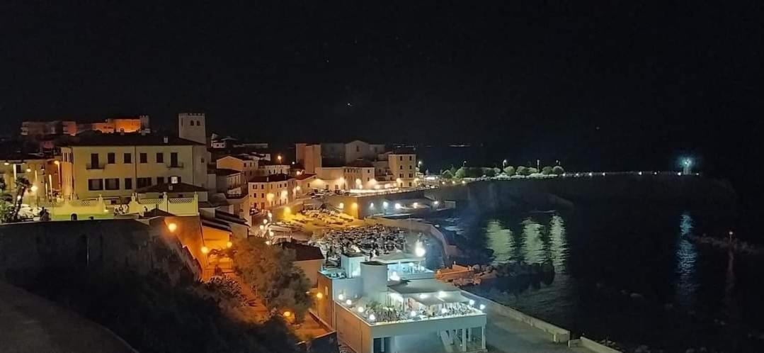 Il Balcone Sull'Elba Daire Piombino Dış mekan fotoğraf