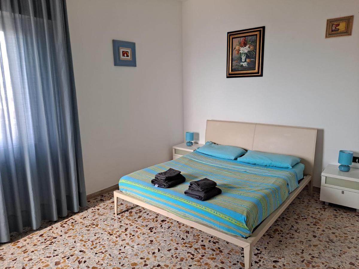 Il Balcone Sull'Elba Daire Piombino Dış mekan fotoğraf