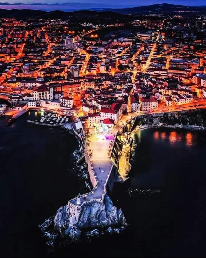 Il Balcone Sull'Elba Daire Piombino Dış mekan fotoğraf