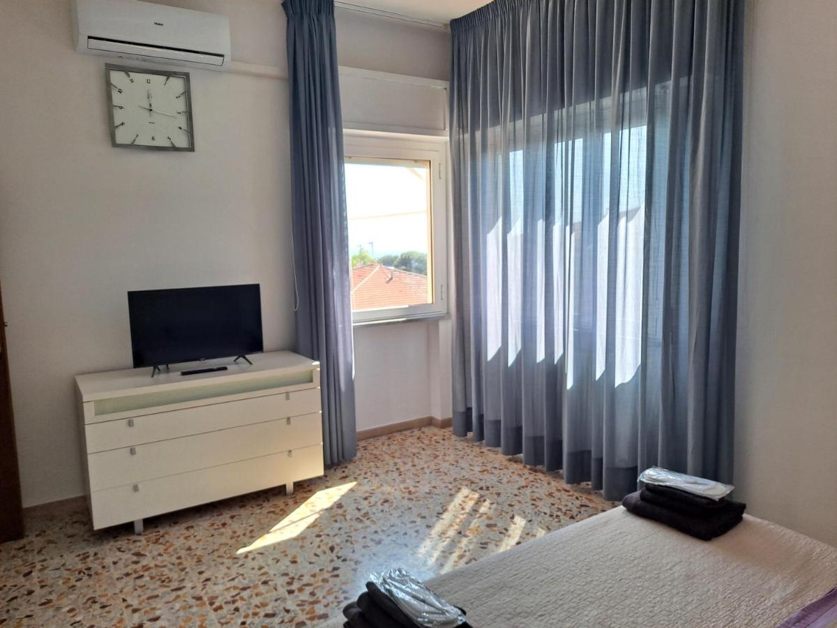 Il Balcone Sull'Elba Daire Piombino Dış mekan fotoğraf
