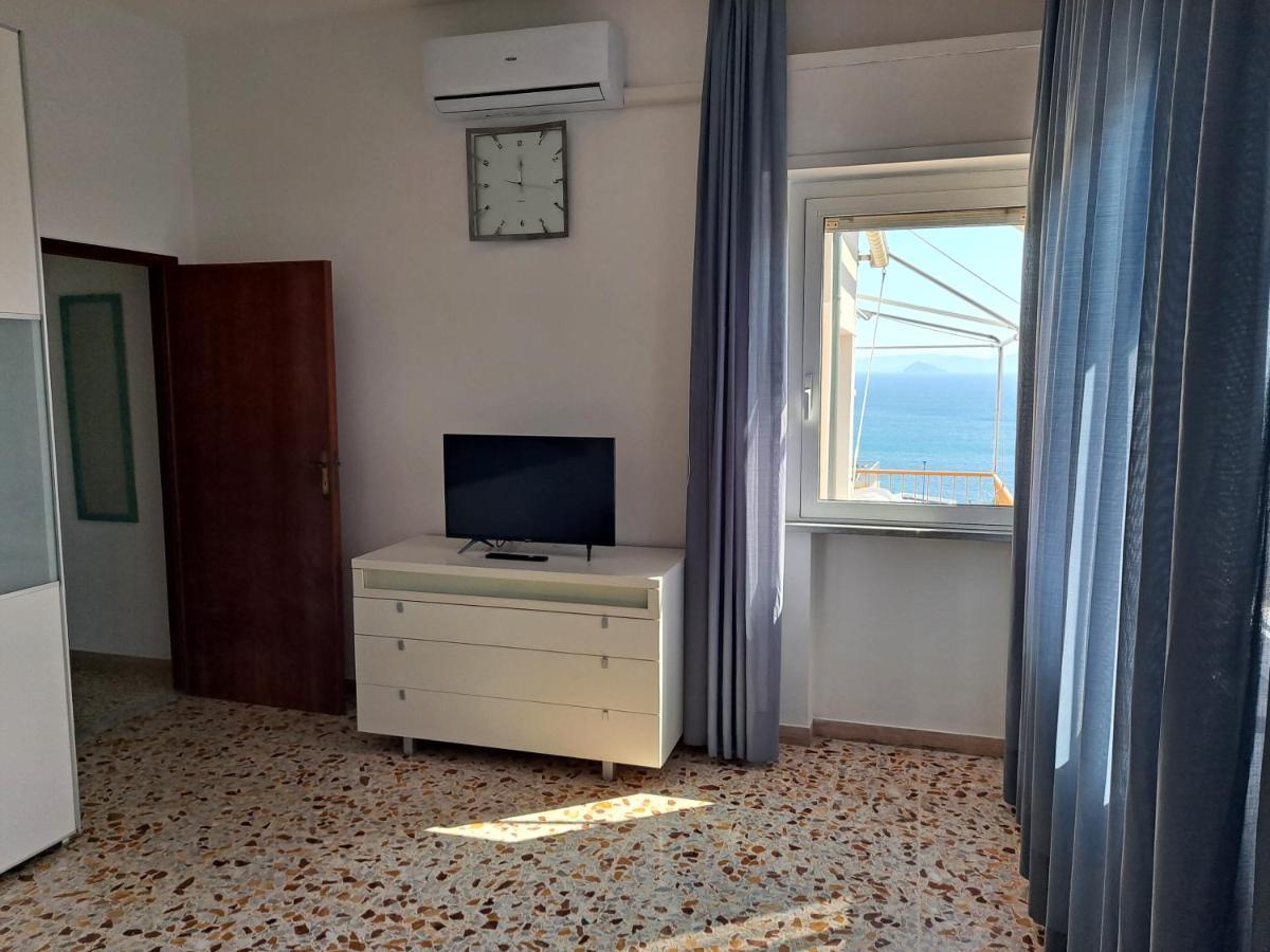 Il Balcone Sull'Elba Daire Piombino Dış mekan fotoğraf