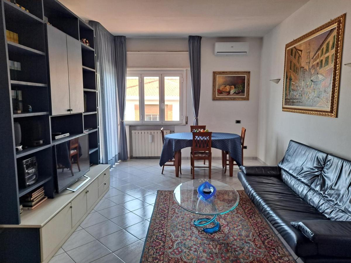 Il Balcone Sull'Elba Daire Piombino Dış mekan fotoğraf