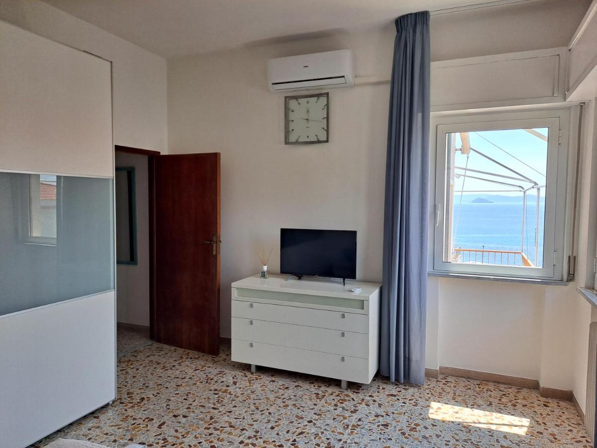 Il Balcone Sull'Elba Daire Piombino Dış mekan fotoğraf