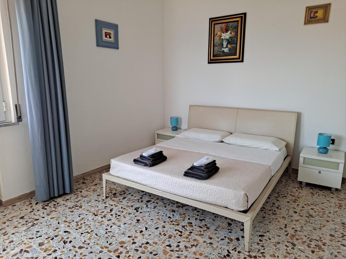 Il Balcone Sull'Elba Daire Piombino Dış mekan fotoğraf